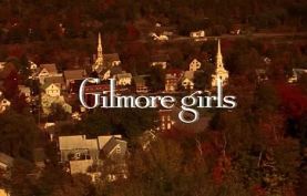 gilmore girls logo